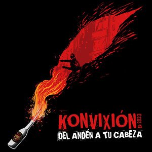 DEL ANDEN A TU CABEZA