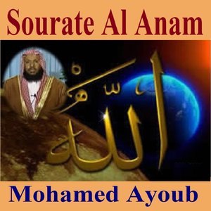 Sourate Al Anam (Quran - Coran - Islam)