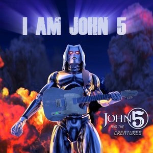 I Am John 5