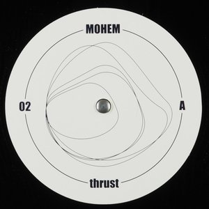 Thrust / Redox