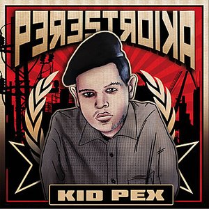Perestroika
