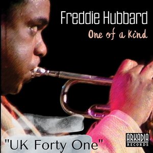 UK Forty One (feat. Billy Childs) - EP [Live]