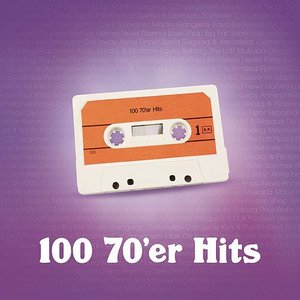 100 70'er Hits