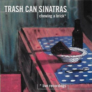 Chewing A Brick | Live Recordings