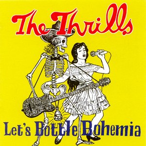 “Let's Bottle Bohemia”的封面