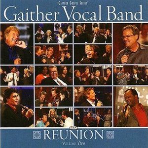Reunion Volume Two