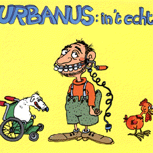 Urbanus In 'T Echt