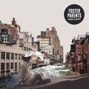 Vague Terrain - EP