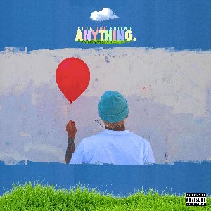 Изображение для 'Anything.'