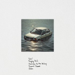 Sink! - EP