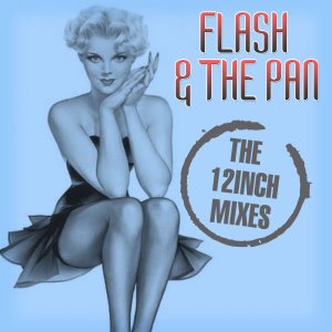 The 12inch Mixes