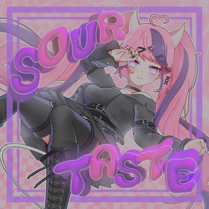 sour taste