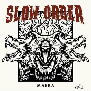 Maera Vol.1