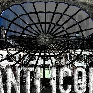 Anti icon 的头像