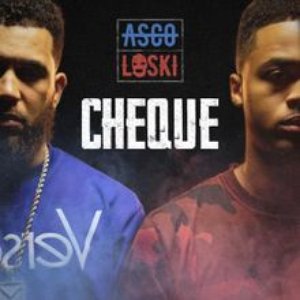 Cheque - Single
