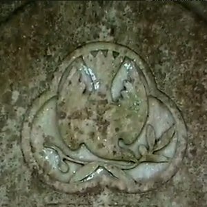 Oval in Time - Single