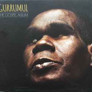 Image for 'The Gospel Album'