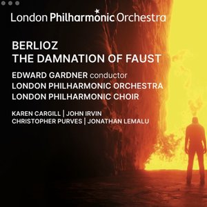 Edward Gardner & London Philharmonic Orchestra 的头像