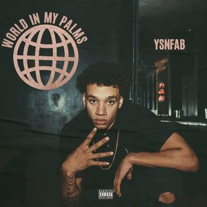 World in My Palms
