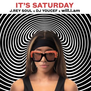 It's Saturday - Single