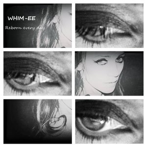 Whim ee 的头像