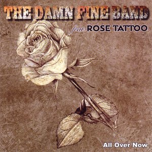 Avatar de Pete Wells / Angry Anderson & The Damn Fine Band