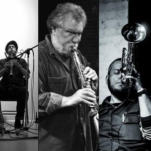 Jeremiah Cymerman, Evan Parker, Nate Wooley 的头像