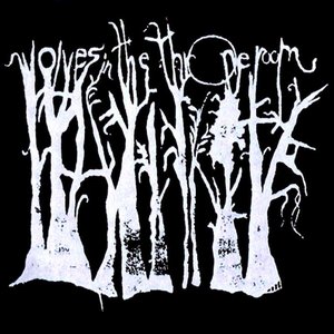 Wolves in the Throne Room