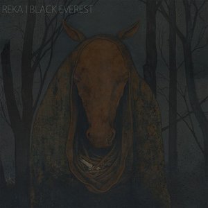 Reka / Black Everest Split - Single