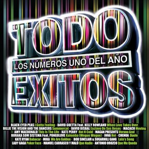 Todo Éxitos 2009