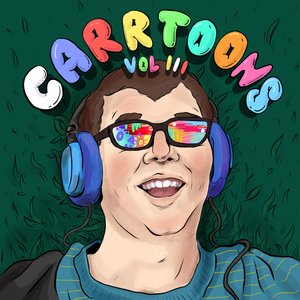 Carrtoons Vol. III