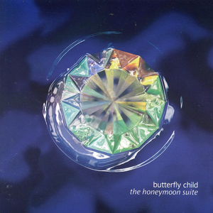 The Honeymoon Suite cover