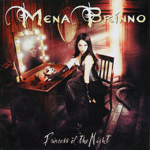 Princess of the Night cover
