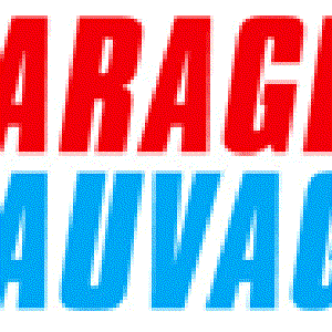 Garage Sauvage 的头像