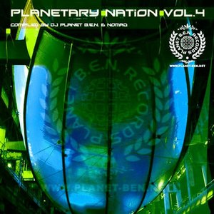 Planetary Nation Vol.4