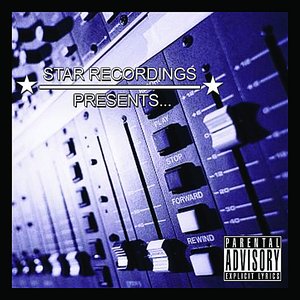 Star Recordings Presents...