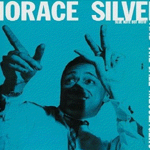 Image for 'Horace Silver & The Jazz Messengers'