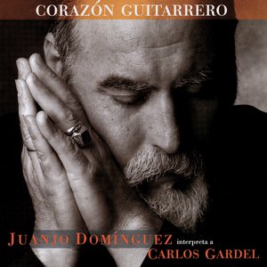 Corazon Guitarrero