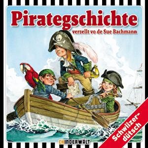 Pirategschichte