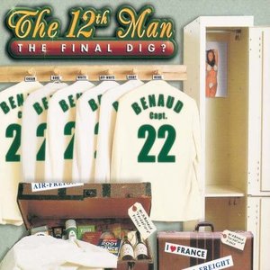 “The Final Dig?”的封面