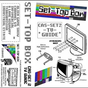 CAS-SET 2: TV GUIDE