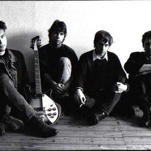 The Pink Flowers photo provided by Last.fm