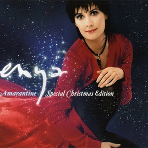 Amarantine: Special Christmas Edition