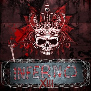 Avatar di INFERNO XIII