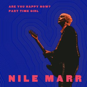 Are You Happy Now? / Part Time Girl