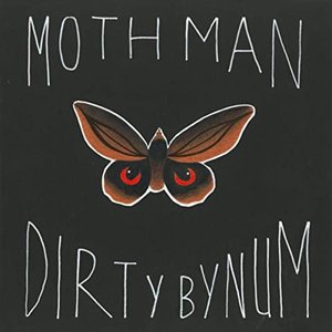 Moth Man - Single