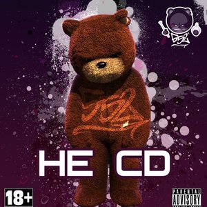 Не CD