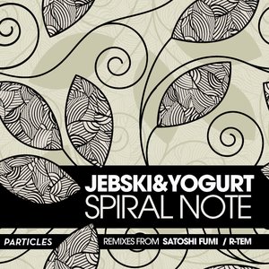 Spiral Note