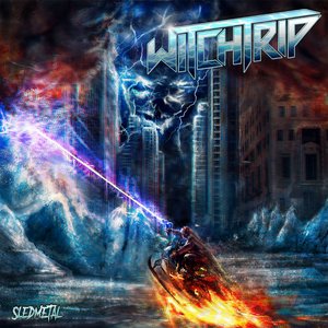 Sledmetal