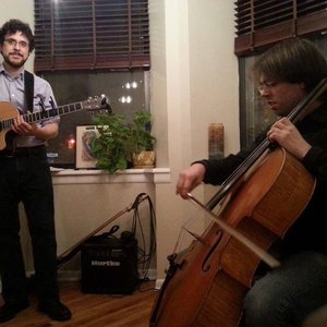 Aaron Nathans & Michael G. Ronstadt 的头像